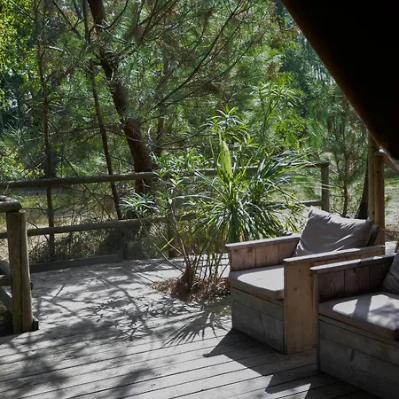 Campingplatz Lo Rey Du Soorts-Hossegor