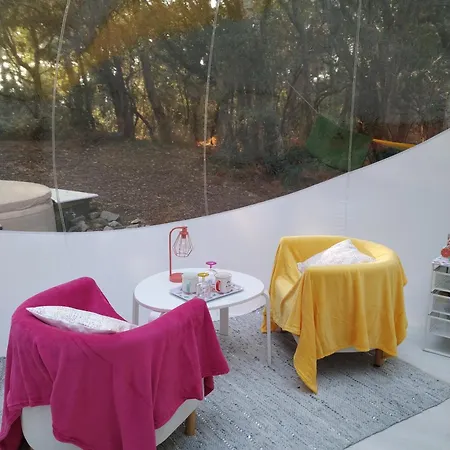 Campingplatz Lo Rey Du *