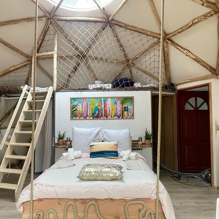 Lo Rey Du Кемпинг *