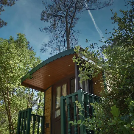 Lo Rey Du Campingplatz