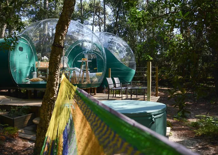 Кемпинг Lo Rey Du *