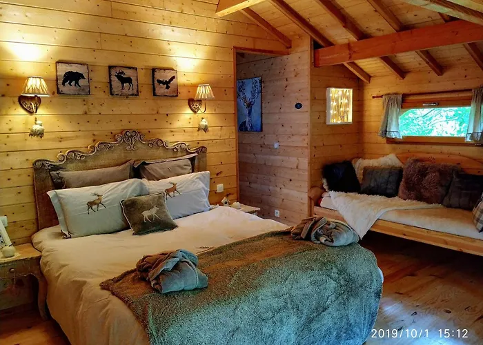 Кемпинг Lo Rey Du *