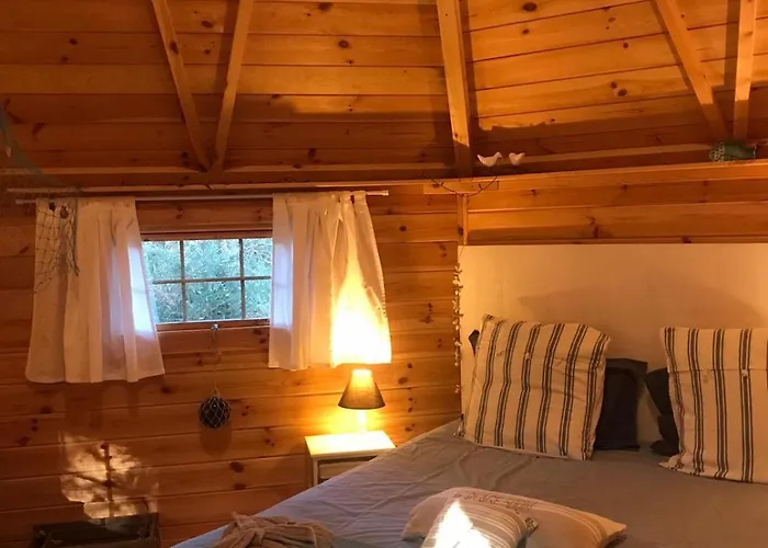 Lo Rey Du Кемпинг