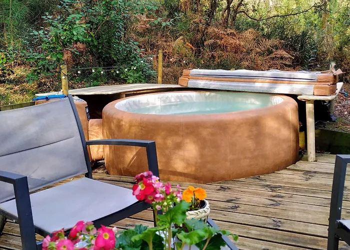 Кемпинг Lo Rey Du