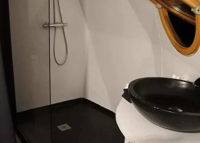 Кемпинг Lo Rey Du Сорт-Осгор