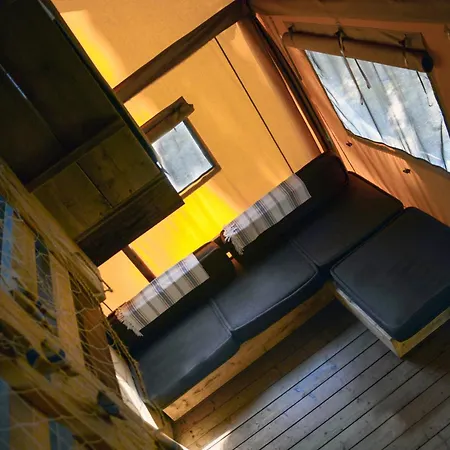 Lo Rey Du キャンプ場 *