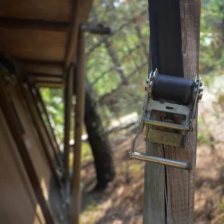 Lo Rey Du キャンプ場 *