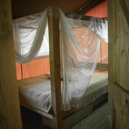 Lo Rey Du キャンプ場