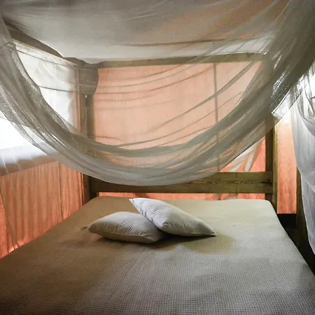 Lo Rey Du キャンプ場