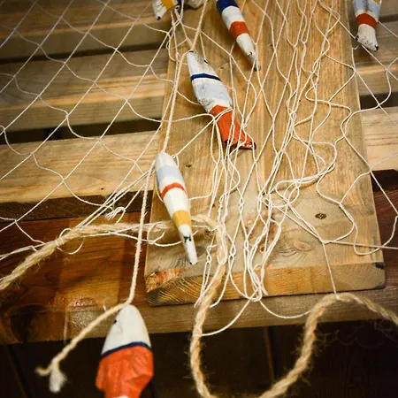 キャンプ場 Lo Rey Du *