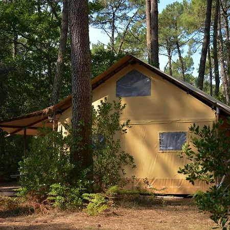 Campingplads Lo Rey Du *