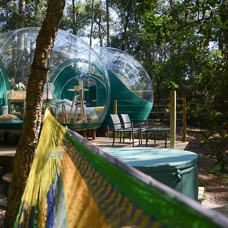 Campingplads Lo Rey Du *