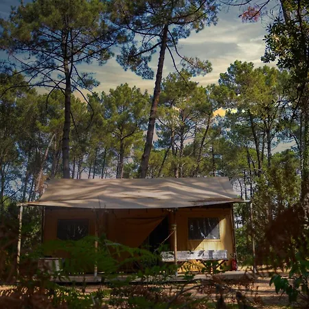 Lo Rey Du キャンプ場 *