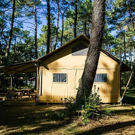 Lo Rey Du Campingplads