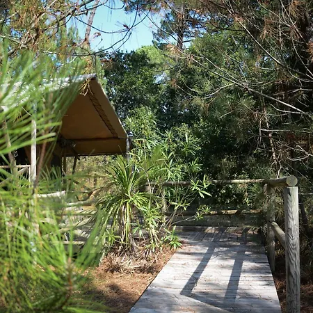 Campingplads Lo Rey Du *