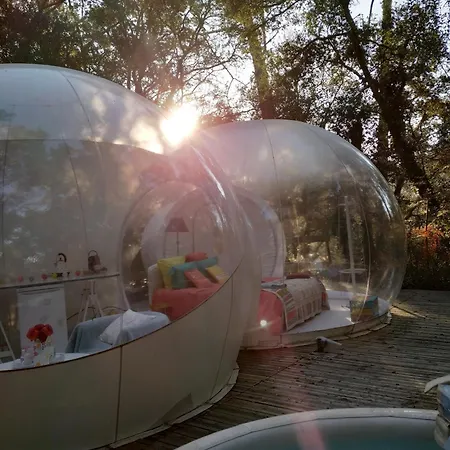 Lo Rey Du キャンプ場 *