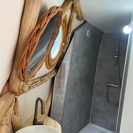 キャンプ場 Lo Rey Du ソール・オスゴール