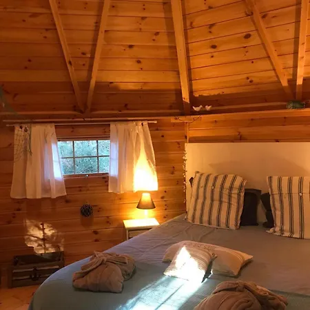 Lo Rey Du キャンプ場