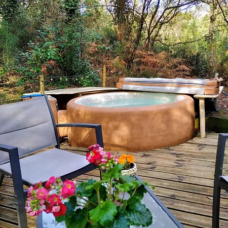 キャンプ場 Lo Rey Du