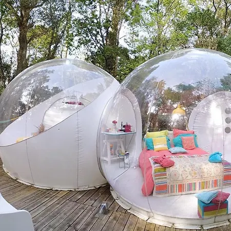 Lo Rey Du Camping