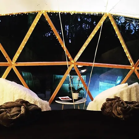 Camping Lo Rey Du Soorts-Hossegor