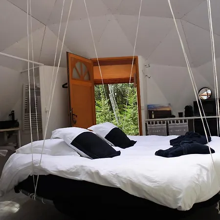 キャンプ場 Lo Rey Du *