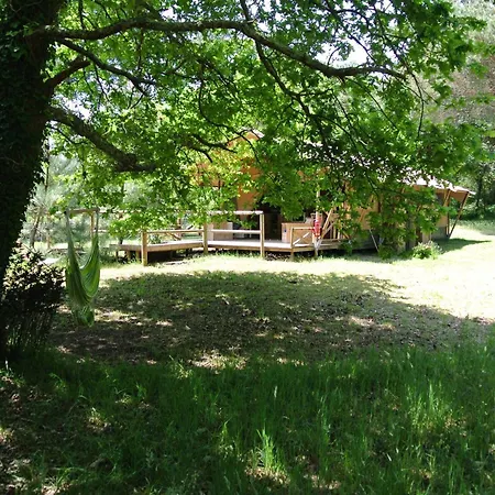 Lo Rey Du キャンプ場 ソール・オスゴール