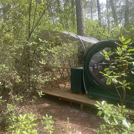 Lo Rey Du Campingplads *