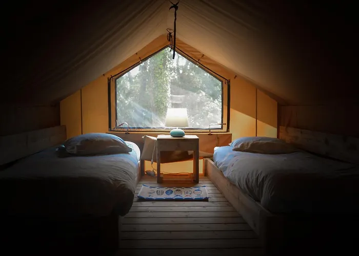 Campingplatz Lo Rey Du *