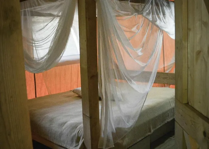 Lo Rey Du Campingplatz