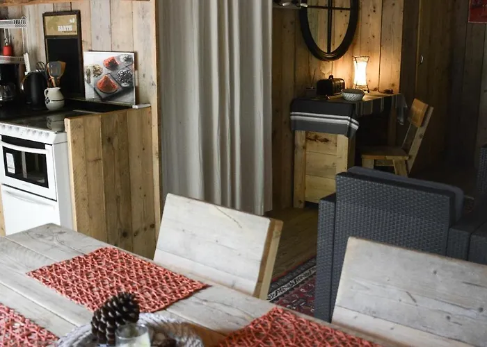 Campingplatz Lo Rey Du