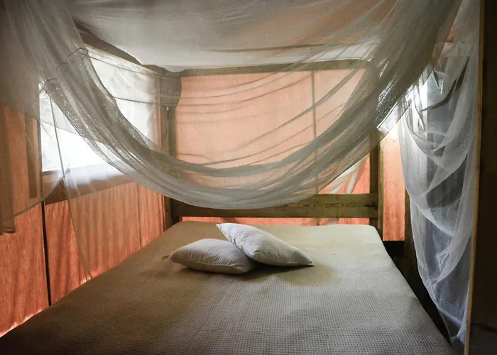 Lo Rey Du Campingplatz