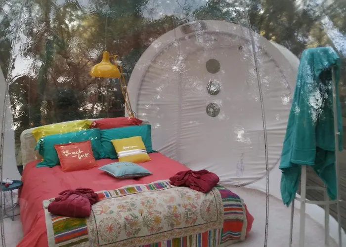 Campingplatz Lo Rey Du