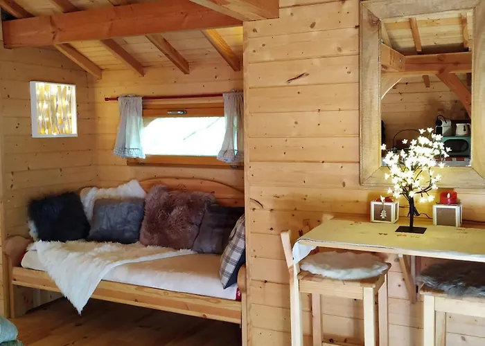 Campingplatz Lo Rey Du Soorts-Hossegor