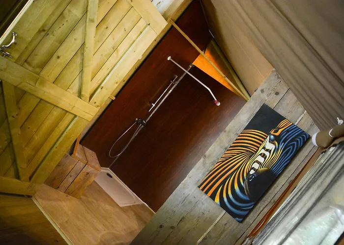 Lo Rey Du Campingplatz Soorts-Hossegor