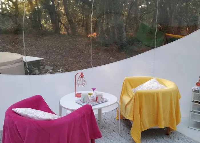 Campingplatz Lo Rey Du *