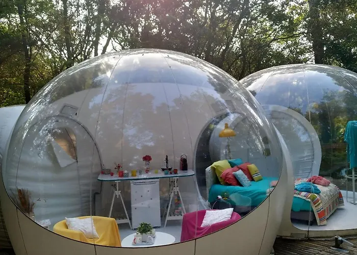 Campingplatz Lo Rey Du *