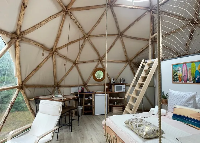 Campingplatz Lo Rey Du