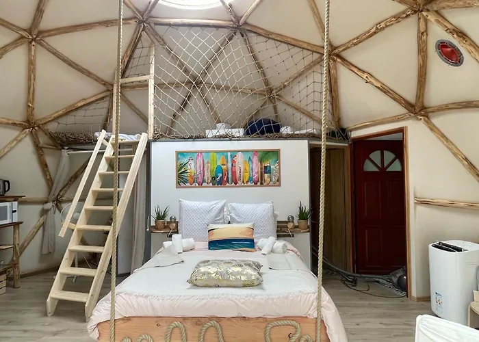 Lo Rey Du Campingplatz *