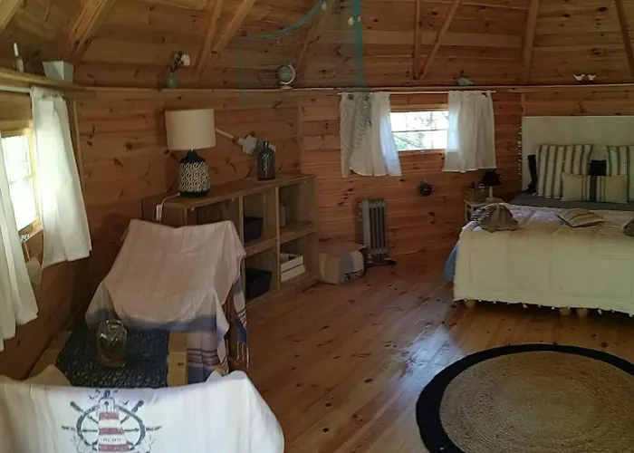 Lo Rey Du Campingplatz Soorts-Hossegor