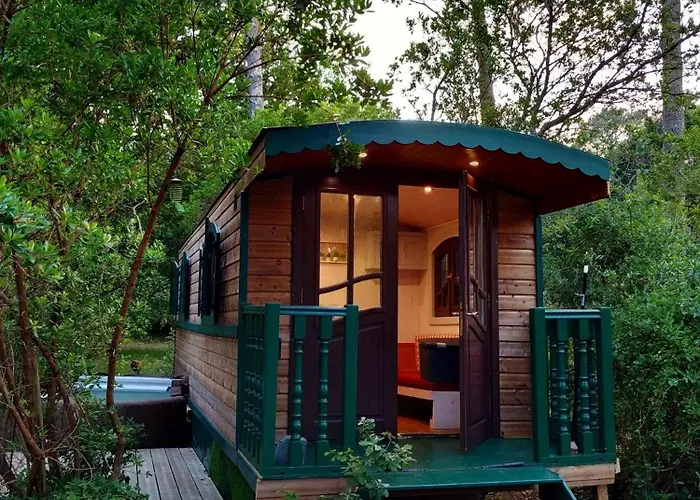 Lo Rey Du * Soorts-Hossegor