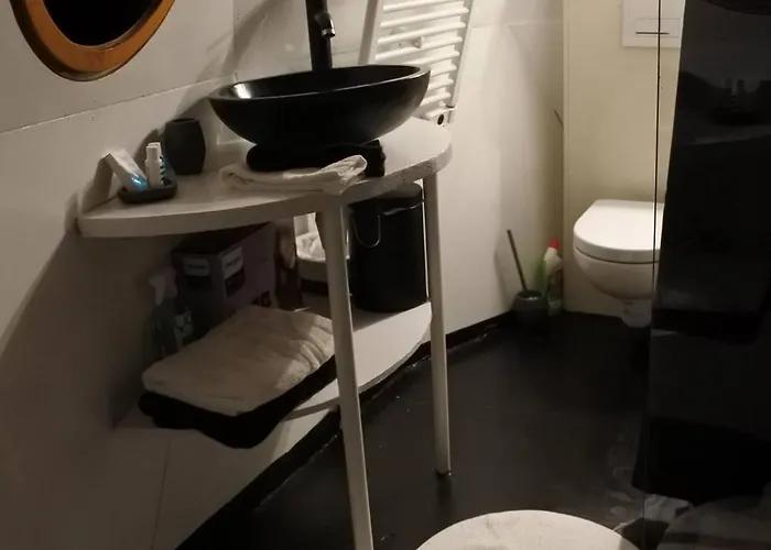 Lo Rey Du Campingplatz *