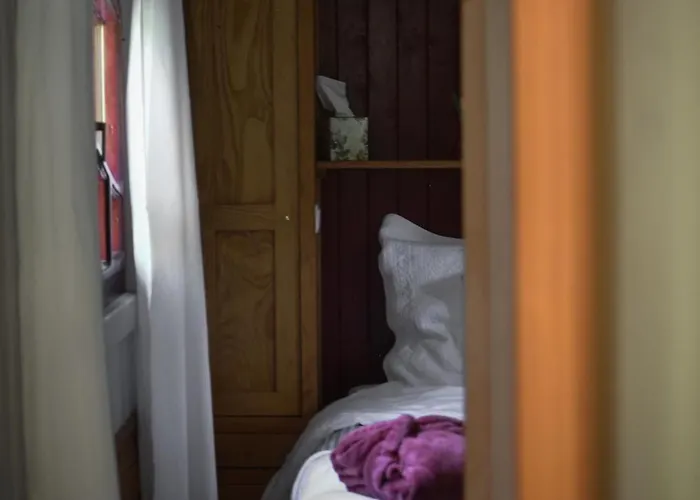 Campingplatz Lo Rey Du