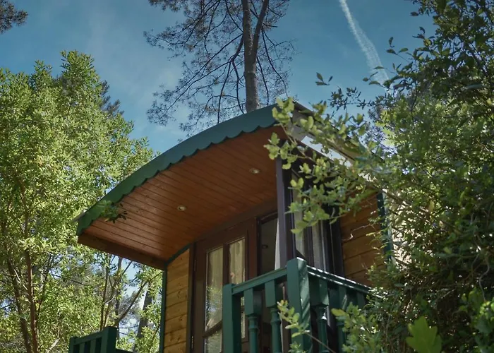 Lo Rey Du Campingplatz