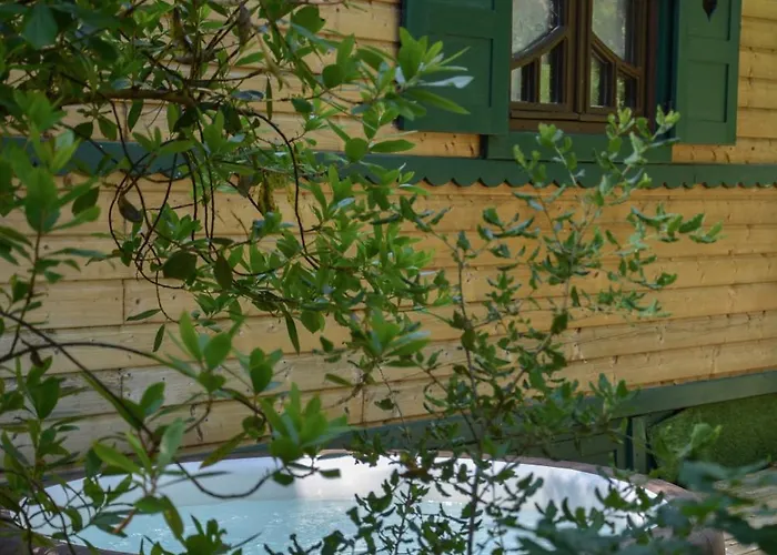 Campingplatz Lo Rey Du Soorts-Hossegor