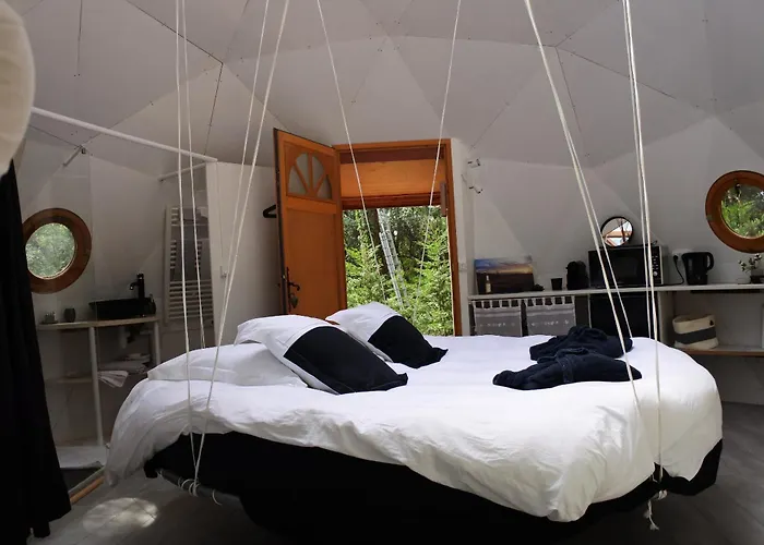 Campingplatz Lo Rey Du *